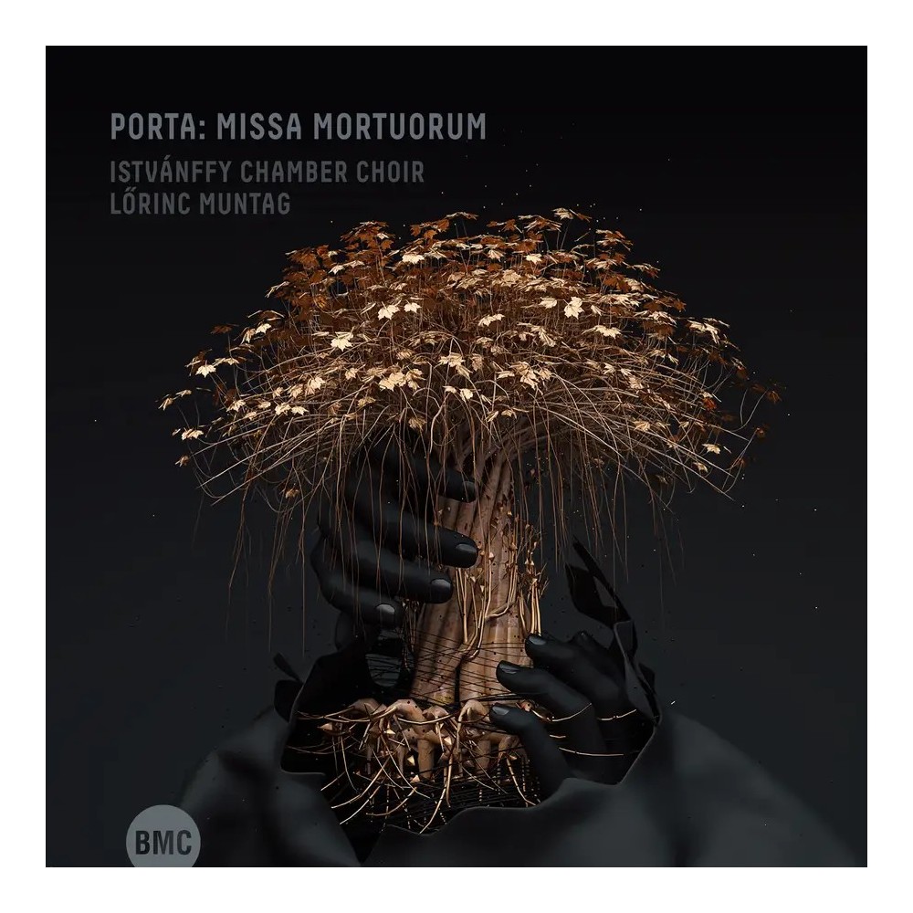 PORTA - Muntag - Missa Mortuorum..